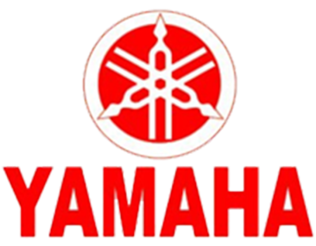 Logo Yamaha Daan Mogot